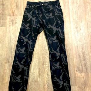 Men’s Nike Skateboard Pants size 32 M